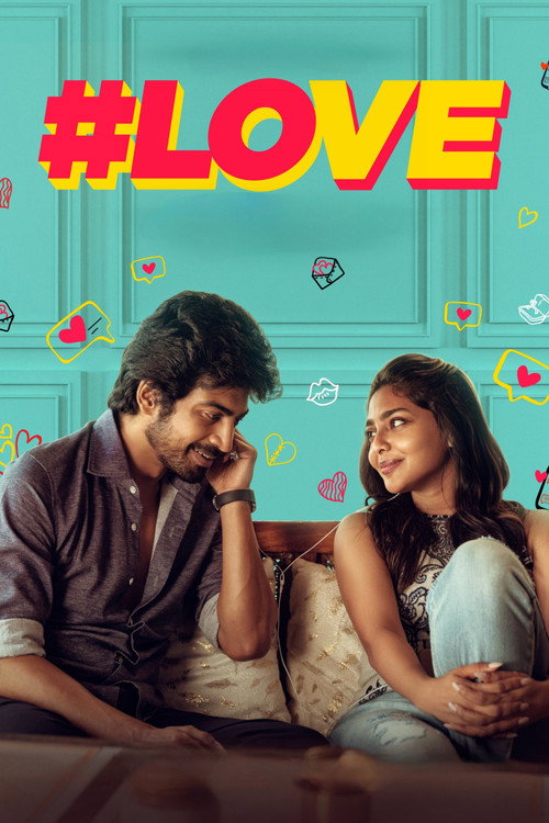 #Love - Saison 1