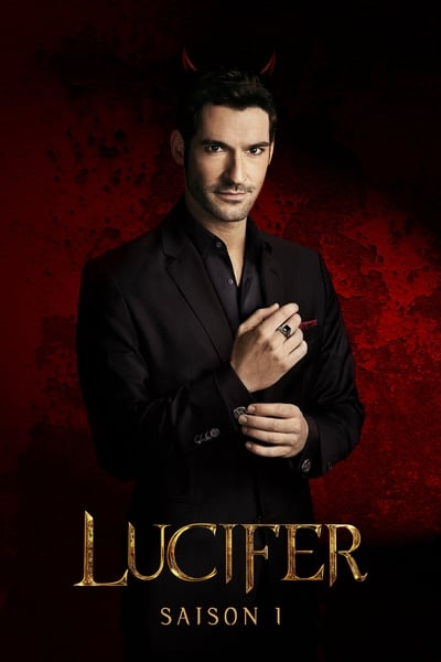 Lucifer - Saison 1