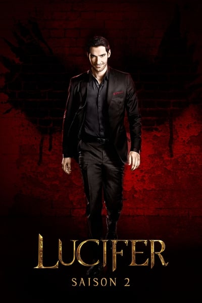 Lucifer - Saison 2
