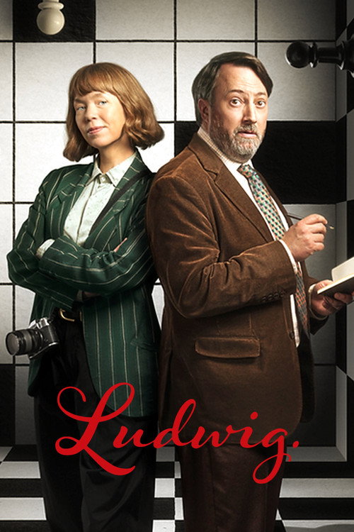 Ludwig - Saison 2