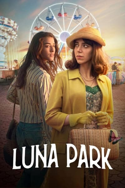Luna Park - Saison 1