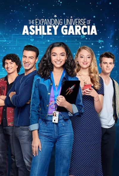 L'Univers infini d'Ashley Garcia - Saison 1