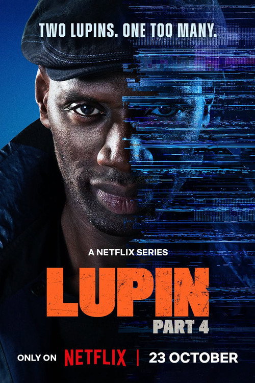 Lupin - Saison 4