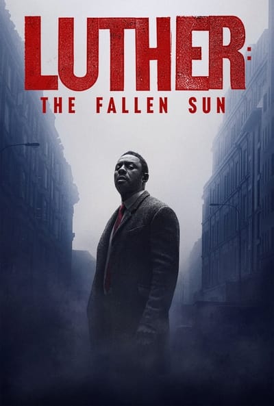 Luther : Soleil déchu