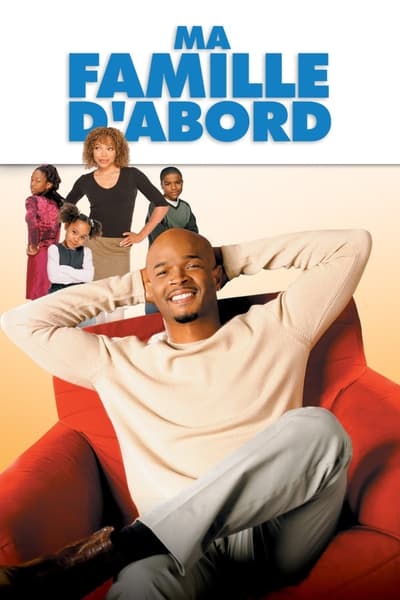Ma Famille d'abord - Saison 1