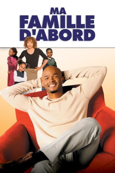 Ma Famille d'abord - Saison 4
