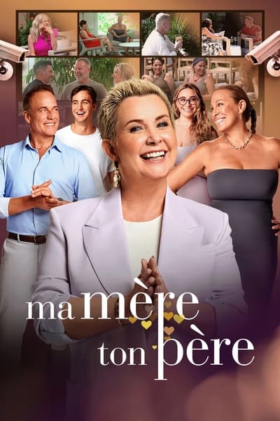 Ma mère, ton père - Saison 1
