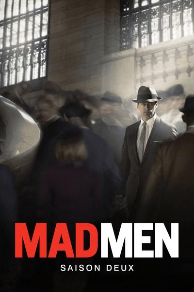 Mad Men - Saison 2