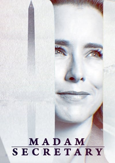 Madam Secretary - Saison 6