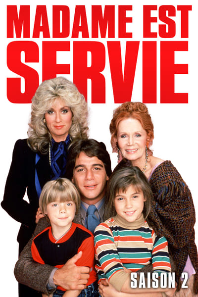Madame Est Serive - Saison 2