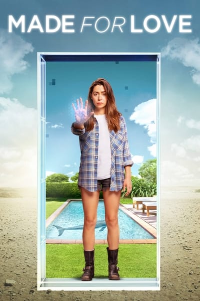 Made For Love - Saison 2