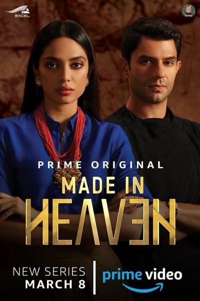 Made in Heaven - Saison 1