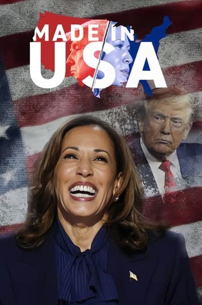 Made in USA - Saison 1