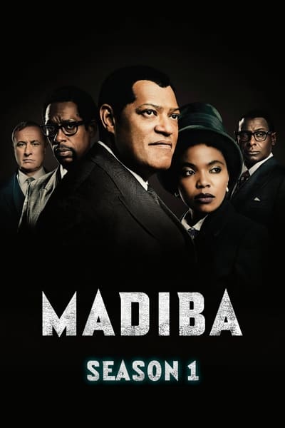 Madiba - Saison 1