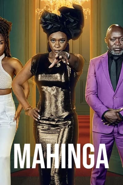 Mahinga - Saison 1