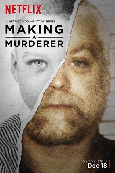 Making A Murderer - Saison 1