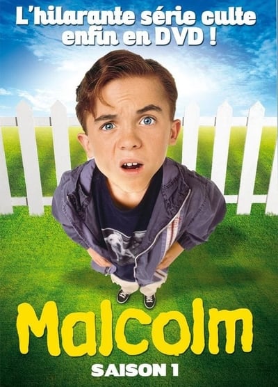 Malcolm - Saison 1