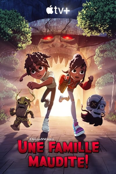 Malédiction ! - Saison 2