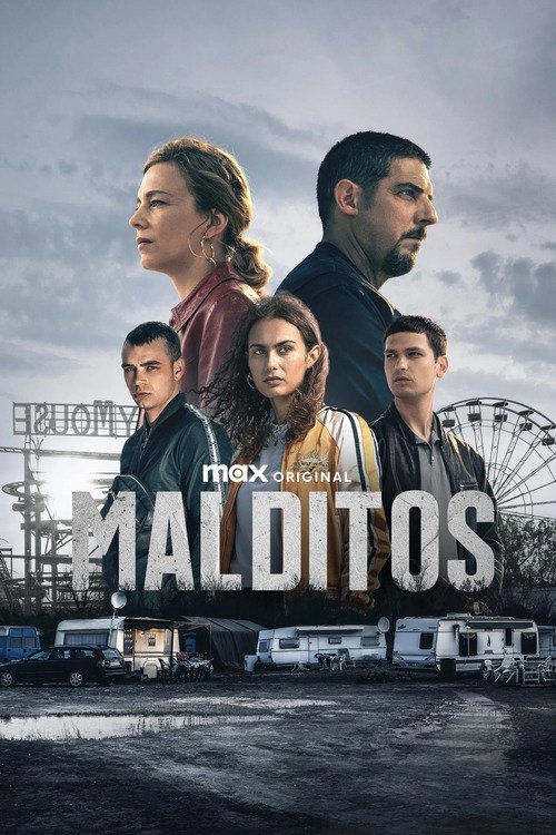 Malditos - Saison 1