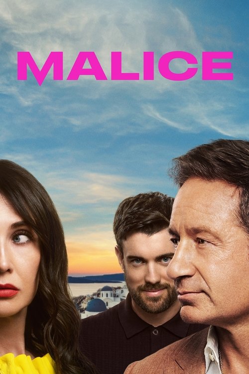 Malice - Saison 1