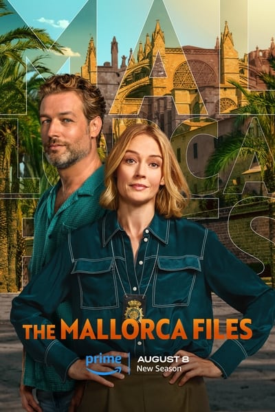Mallorca - Saison 3