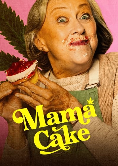 Mamá Cake - Saison 1