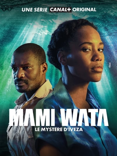 Mami Wata - Saison 1