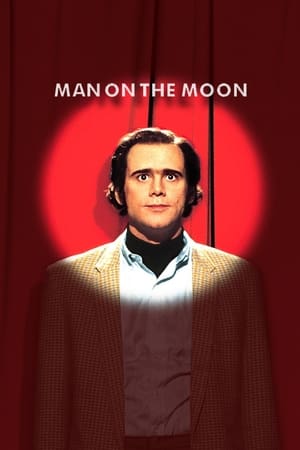 Man on the Moon