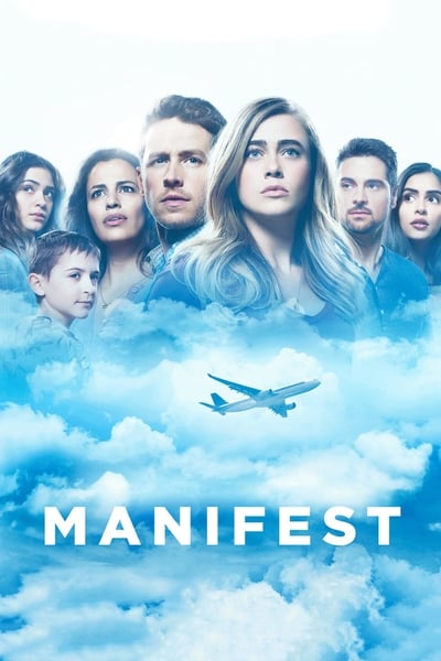 Manifest - Saison 1