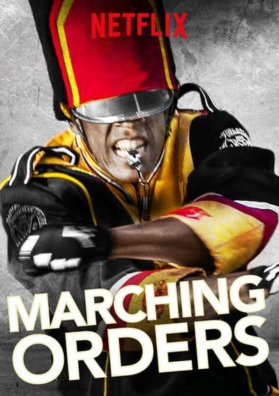 Marching Orders - Saison 1