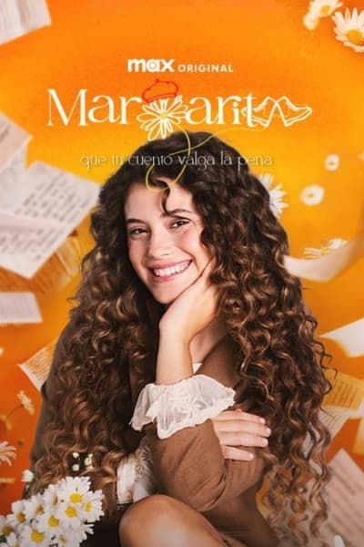 Margarita: Que tu cuento valga la pena - Saison 1