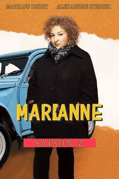 Marianne - Saison 2