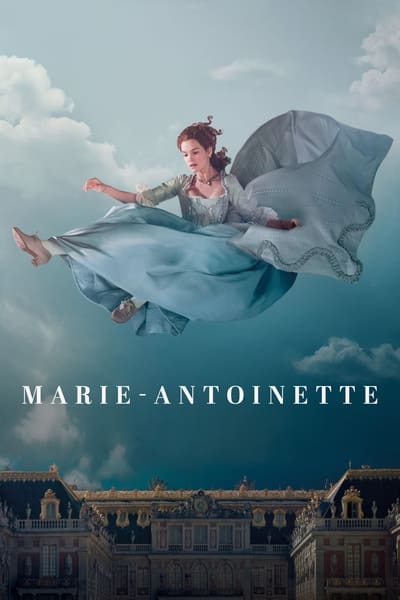 Marie-Antoinette - Saison 1