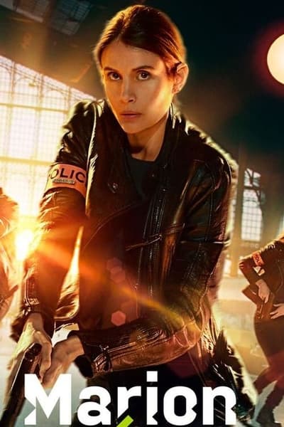 Marion - Saison 1
