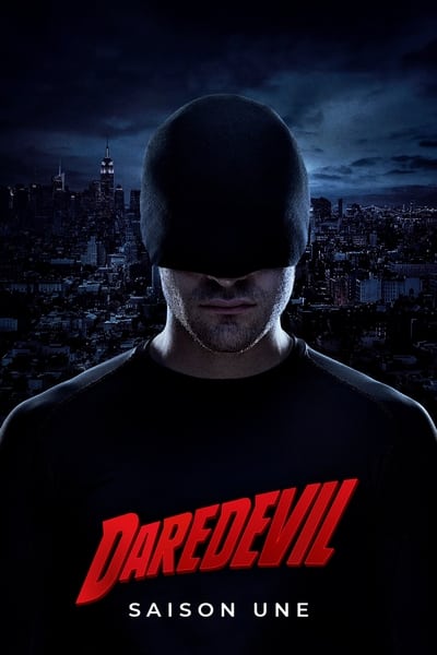 Marvel's Daredevil - Saison 1