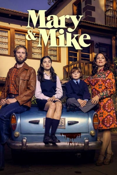 Mary & Mike - Saison 1