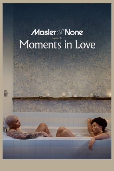Master of None - Saison 3