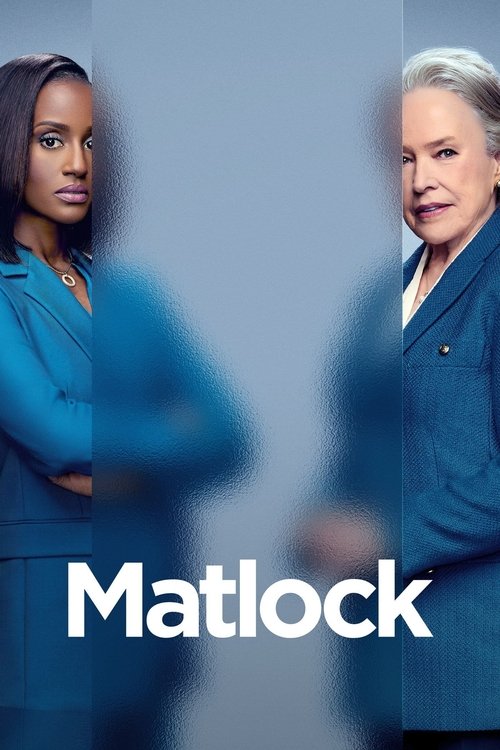 Matlock - Saison 2