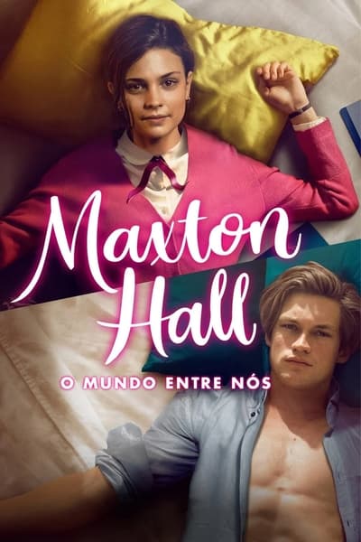 Maxton Hall – Le monde qui nous sépare - Saison 1