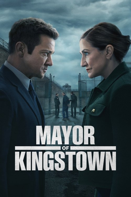 Mayor of Kingstown - Saison 4
