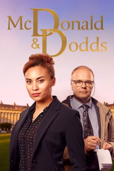 McDonald et Dodds - Saison 1