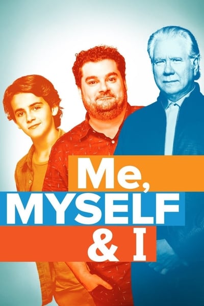 Me, Myself and I - Saison 1