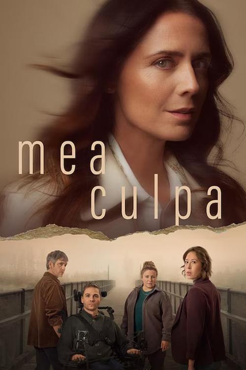 Mea Culpa - Saison 2