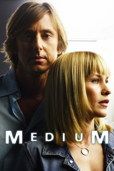 Medium - Saison 2