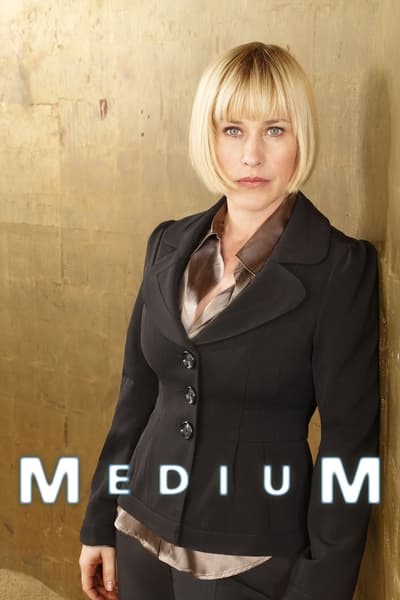 Medium - Saison 3