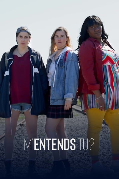 M'entends-tu ? - Saison 1