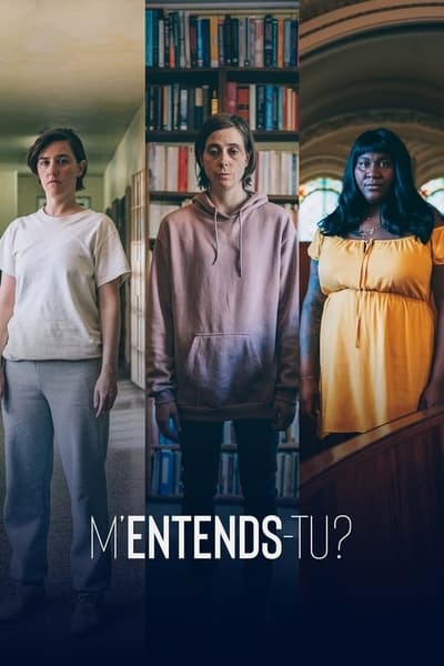 M'entends-tu ? - Saison 3