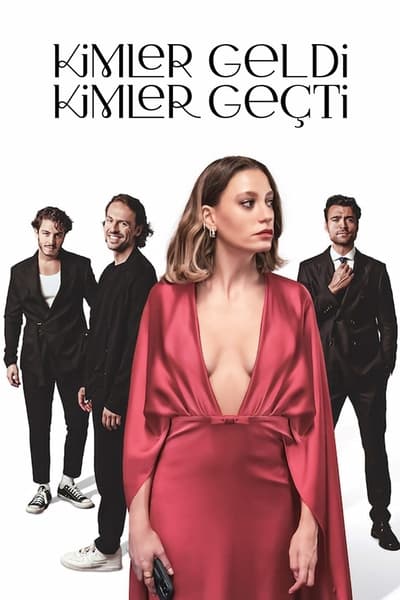 Merci et au suivant ! - Saison 1