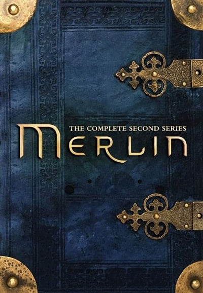 Merlin - Saison 2