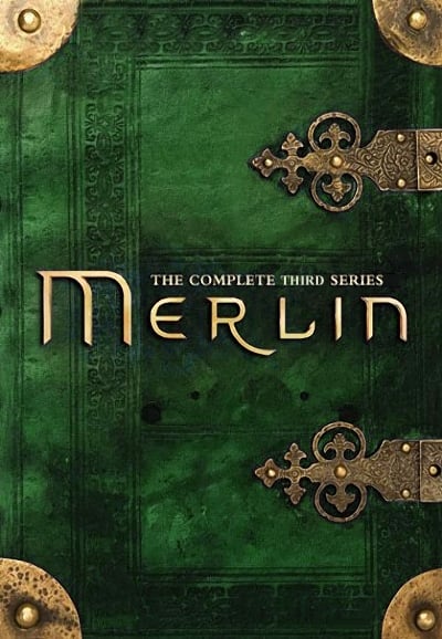 Merlin - Saison 3